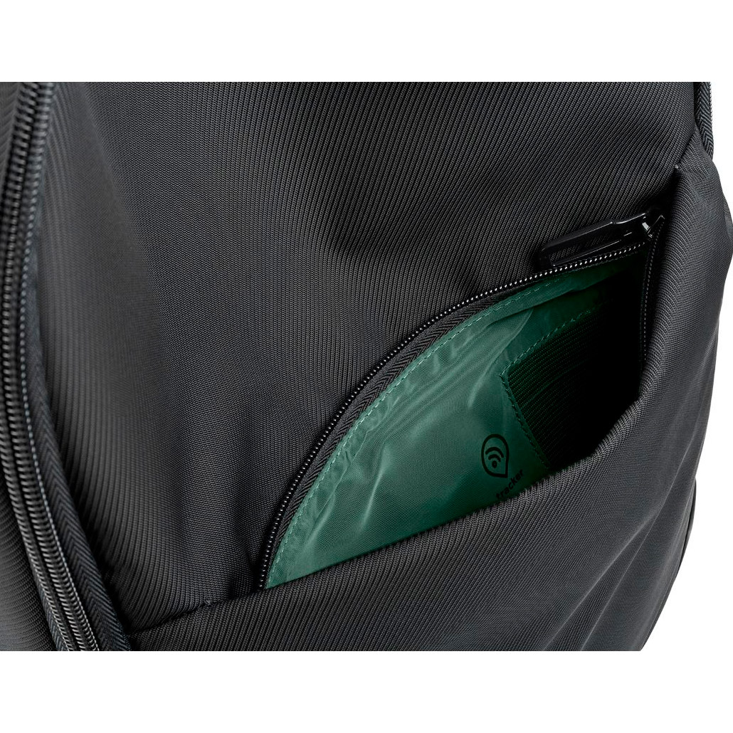 Рюкзак TUCANO Fine 15.6"/16" Black (BKFINE15D-BK)