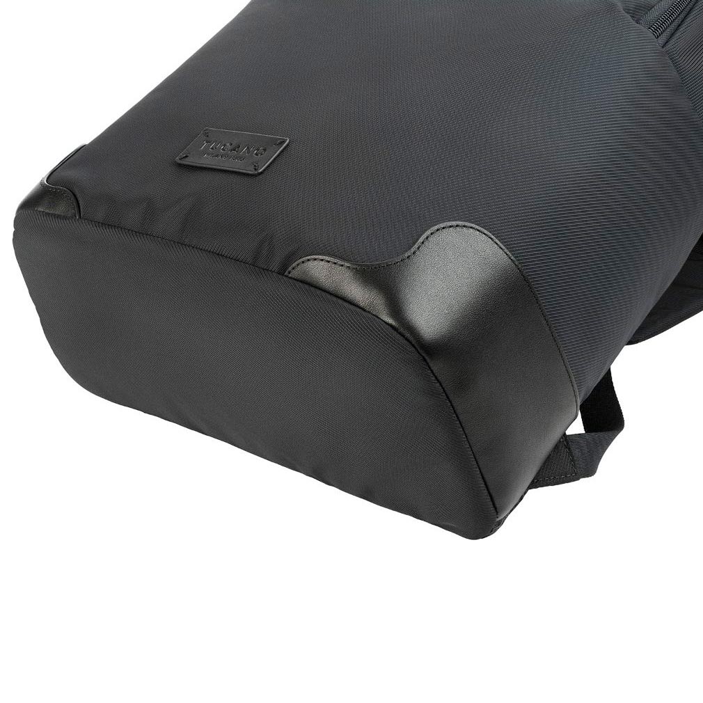 Рюкзак TUCANO Fine 15.6"/16" Black (BKFINE15D-BK)