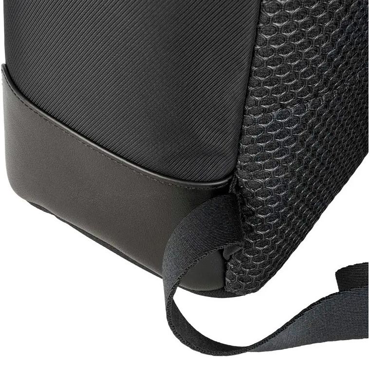 Рюкзак TUCANO Fine 15.6"/16" Black (BKFINE15D-BK)
