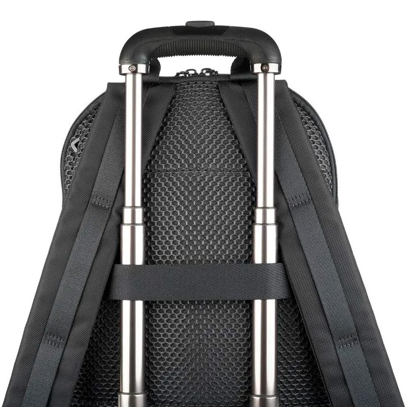 Рюкзак TUCANO Fine 15.6"/16" Black (BKFINE15D-BK)