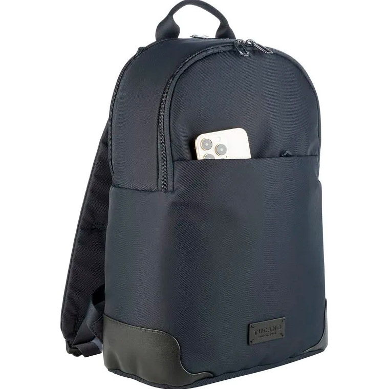 Рюкзак TUCANO Fine 15.6"/16" Blue (BKFINE15D-B)