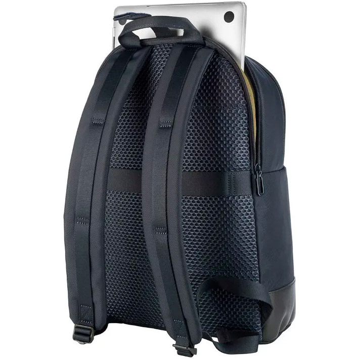 Рюкзак TUCANO Fine 15.6"/16" Blue (BKFINE15D-B)
