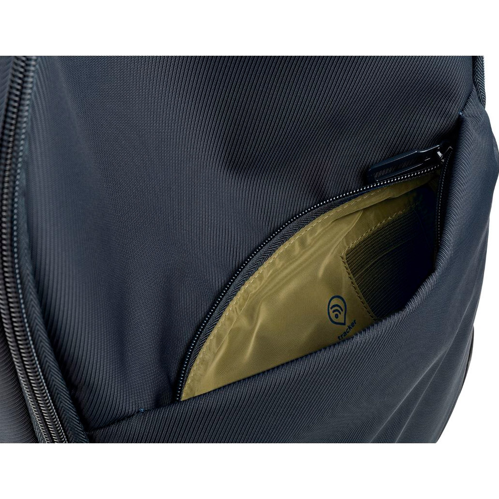 Рюкзак TUCANO Fine 15.6"/16" Blue (BKFINE15D-B)