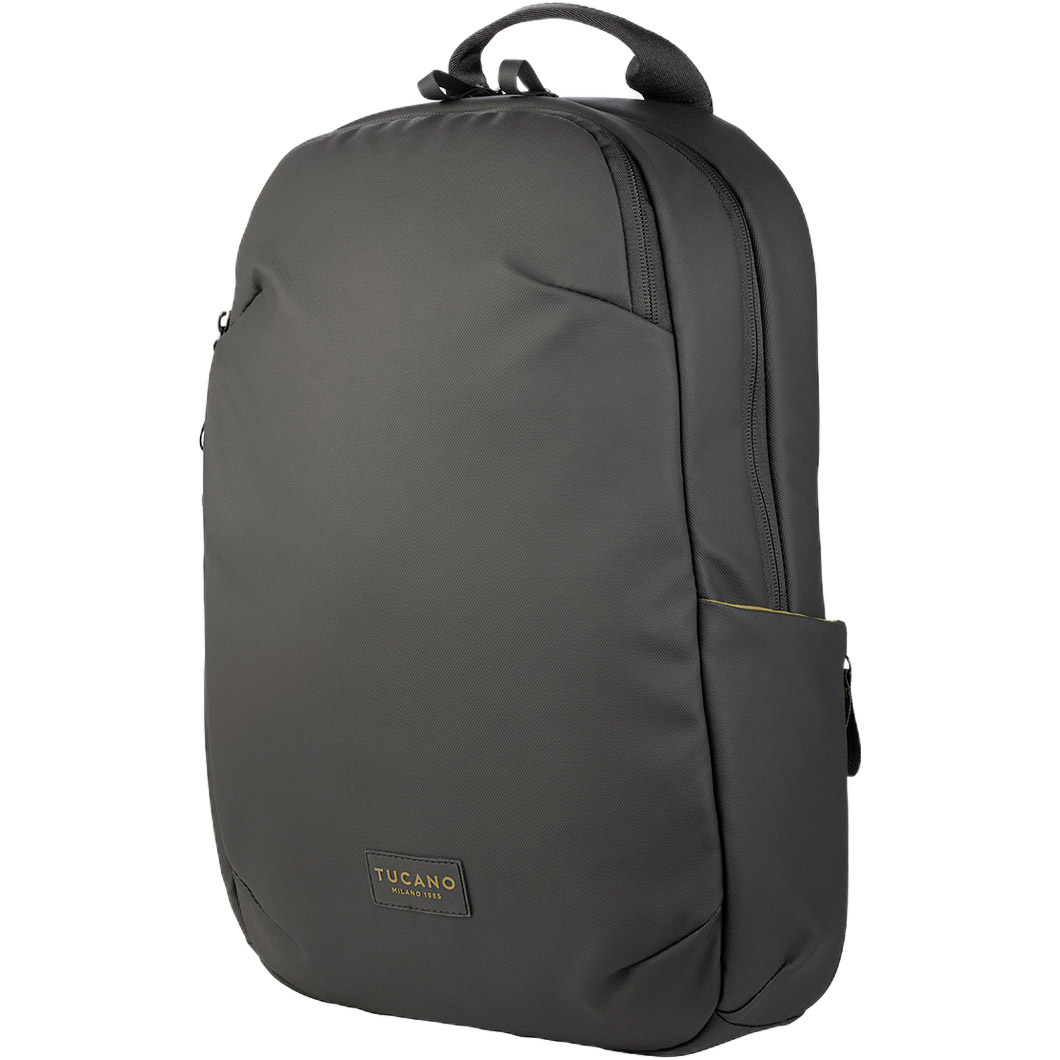 Рюкзак TUCANO Laser 15.6"/16" Black (BKLAS15-BK)