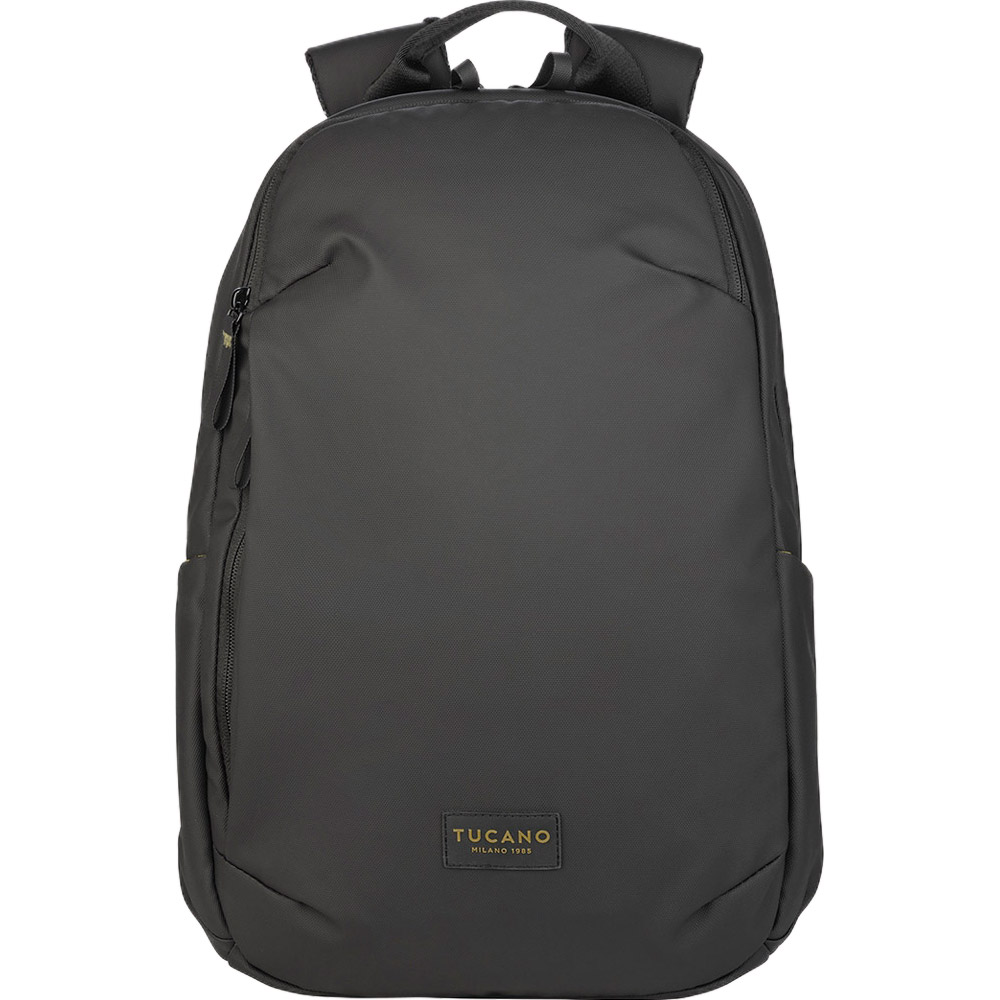 Рюкзак TUCANO Laser 15.6"/16" Black (BKLAS15-BK)