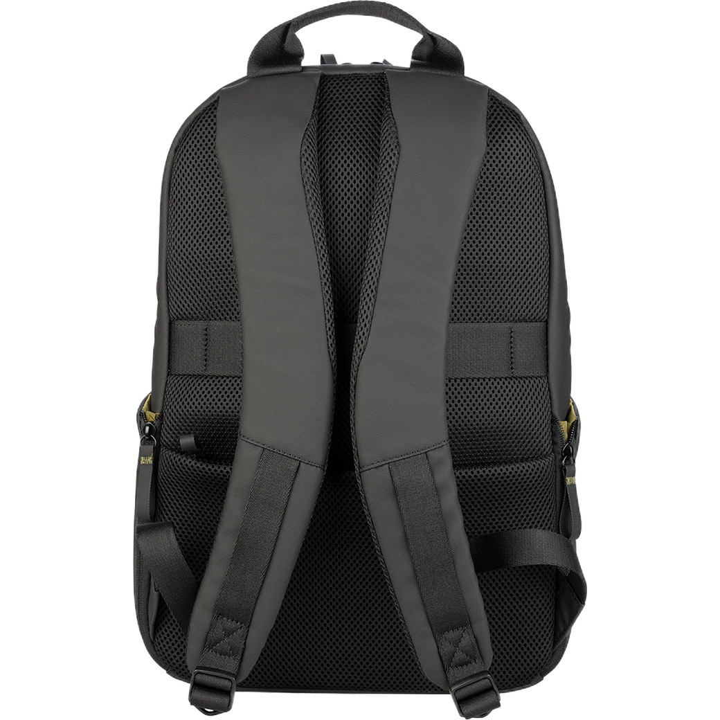 Рюкзак TUCANO Laser 15.6"/16" Black (BKLAS15-BK)