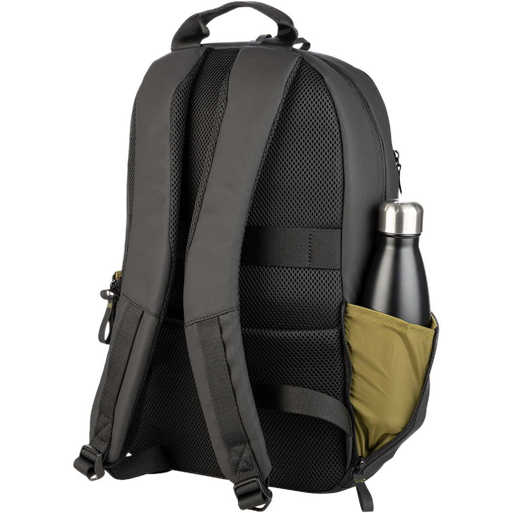 Рюкзак TUCANO Laser 15.6"/16" Black (BKLAS15-BK)