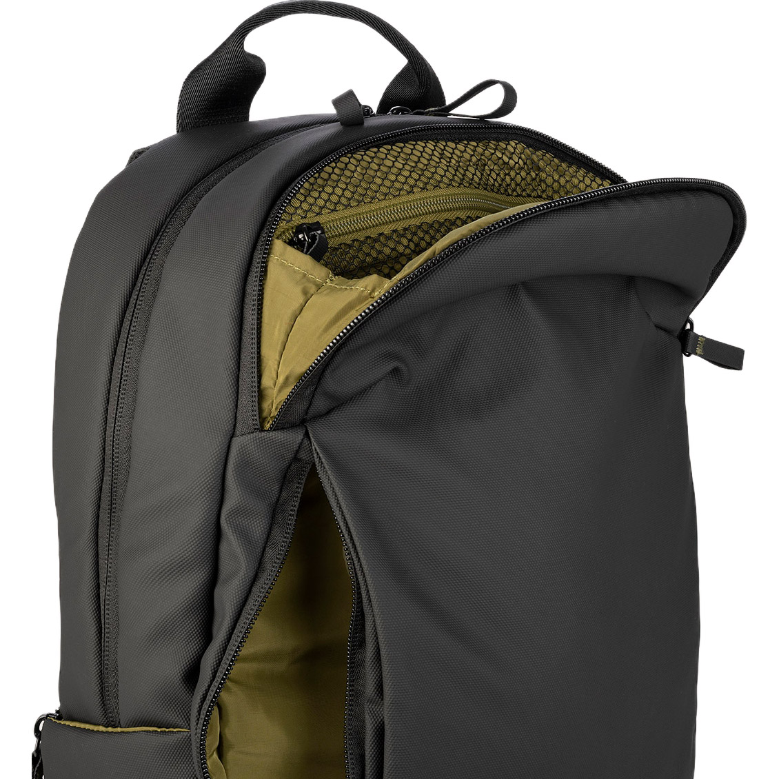 Рюкзак TUCANO Laser 15.6"/16" Black (BKLAS15-BK)