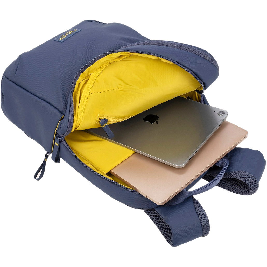 Рюкзак TUCANO Laser 15.6"/16" Blue (BKLAS15-B)