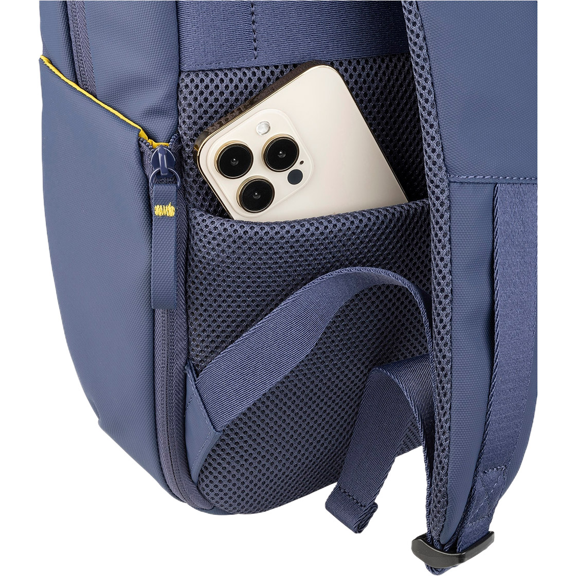 Рюкзак TUCANO Laser 15.6"/16" Blue (BKLAS15-B)