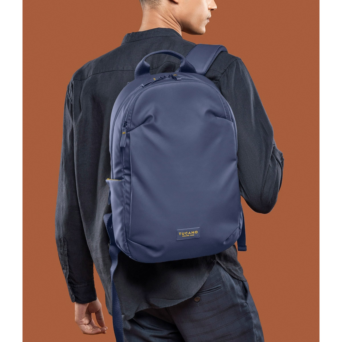Рюкзак TUCANO Laser 15.6"/16" Blue (BKLAS15-B)