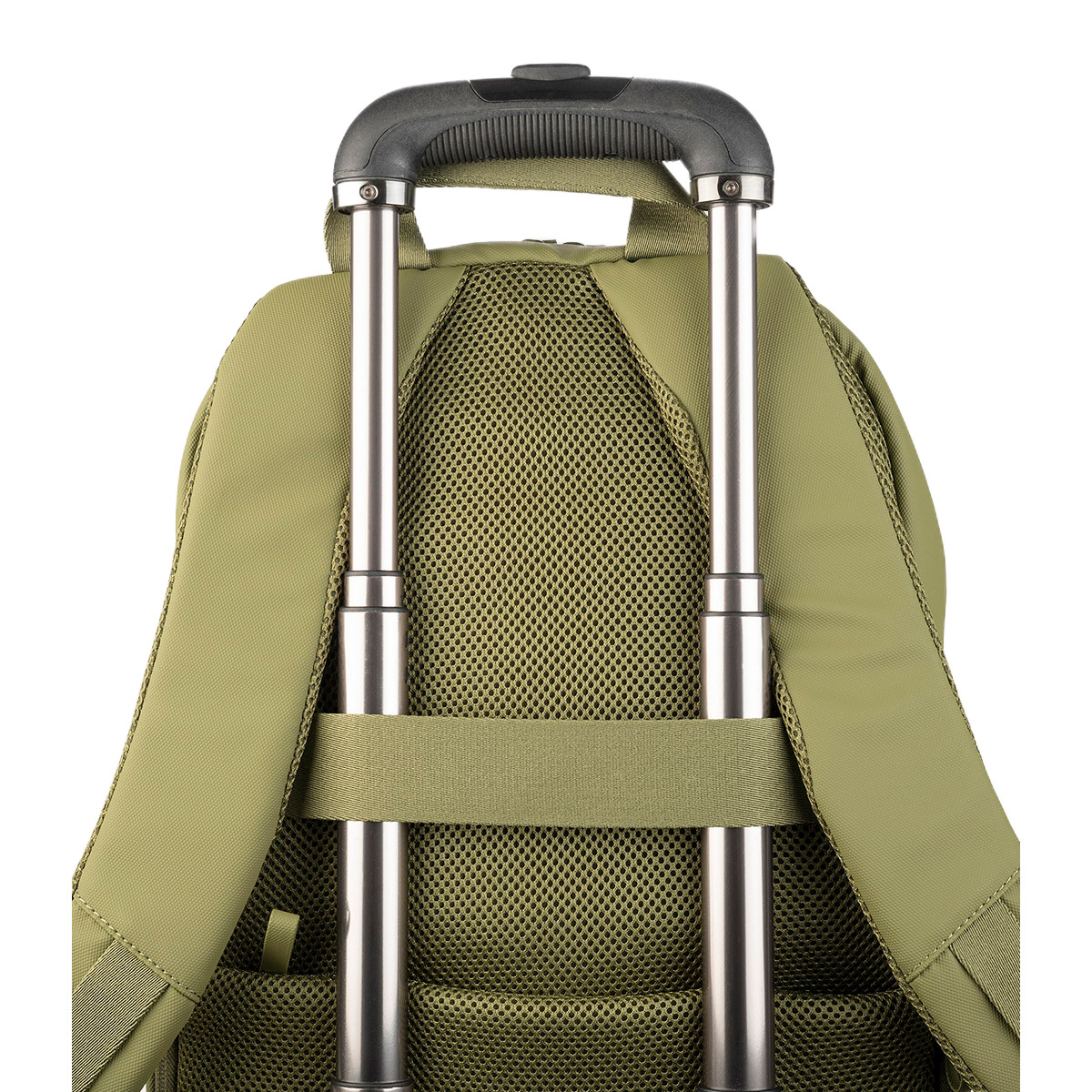 Рюкзак TUCANO Laser 15.6"/16" Military Green (BKLAS15-VM)