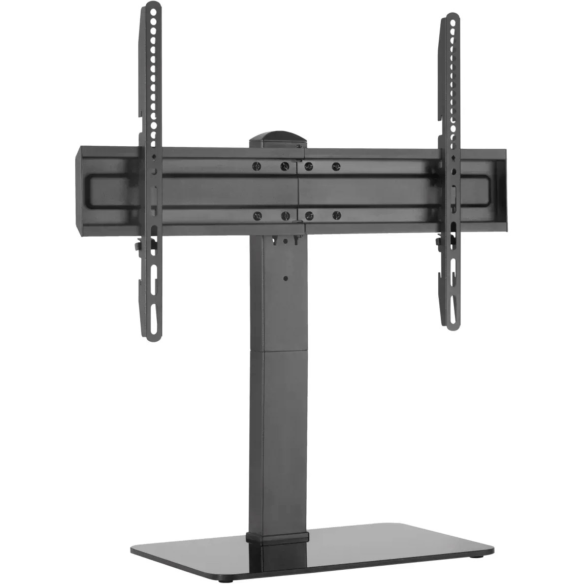 Презентаційна стійка з кріпленням під ТВ ITECH KFS-3 32"-70" Black