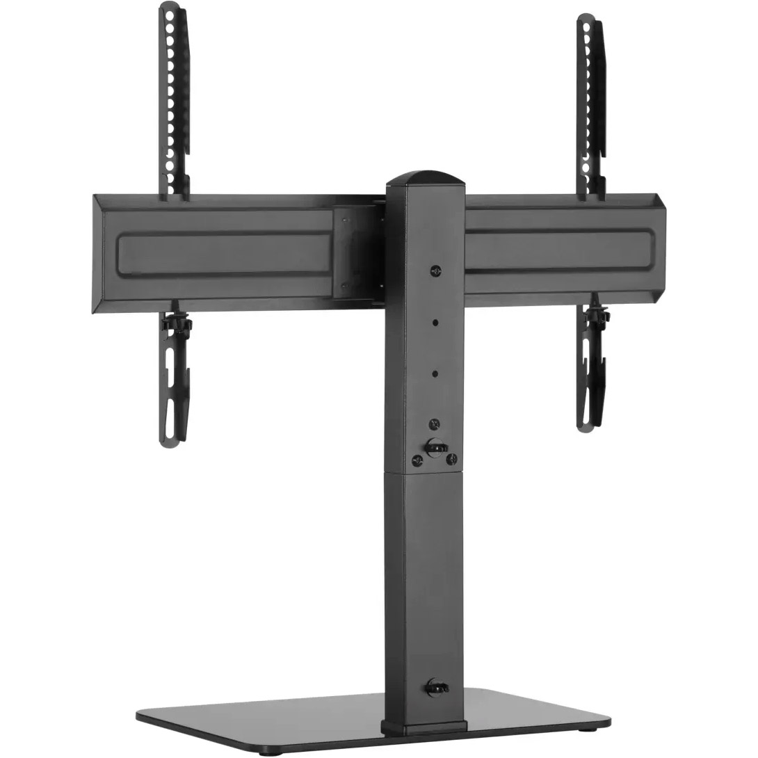 Презентаційна стійка з кріпленням під ТВ ITECH KFS-3 32"-70" Black