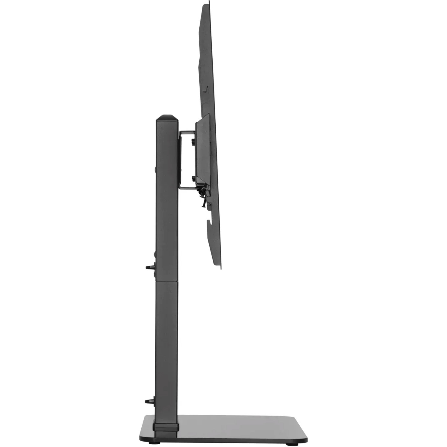 Презентаційна стійка з кріпленням під ТВ ITECH KFS-3 32"-70" Black