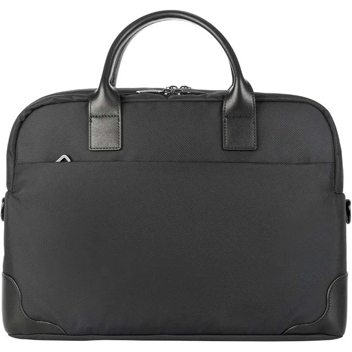 Сумка наплечная TUCANO Fine 15.6"/16" Black (BFINE15-BK)