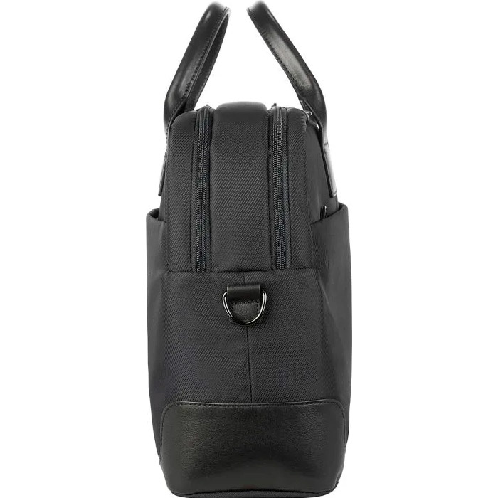 Сумка наплечная TUCANO Fine 15.6"/16" Black (BFINE15-BK)