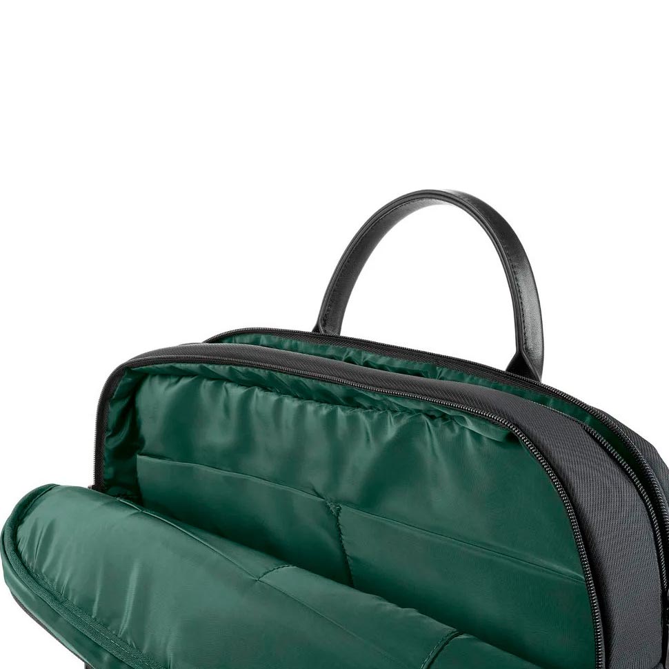 Сумка наплечная TUCANO Fine 15.6"/16" Black (BFINE15-BK)