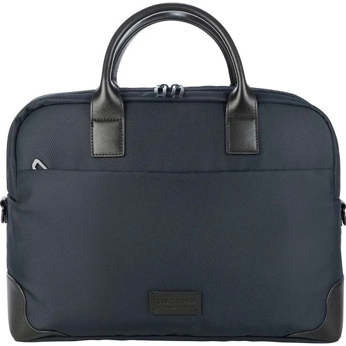 Сумка наплечная TUCANO Fine 15.6"/16" Blue (BFINE15-B)