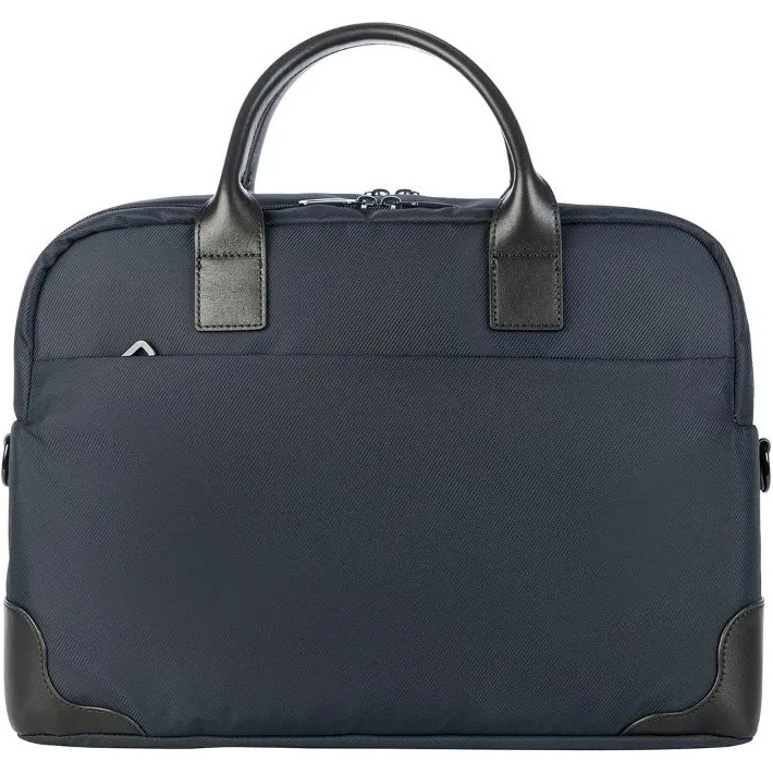 Сумка наплечная TUCANO Fine 15.6"/16" Blue (BFINE15-B)