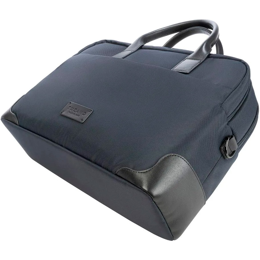 Сумка наплечная TUCANO Fine 15.6"/16" Blue (BFINE15-B)
