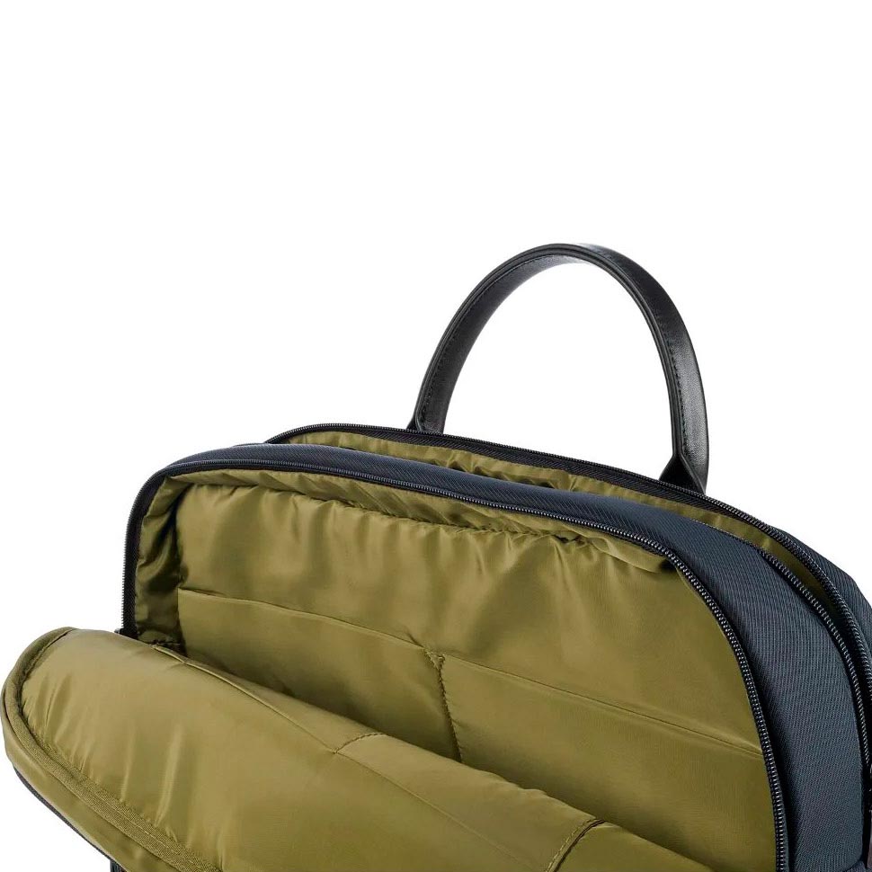 Сумка наплечная TUCANO Fine 15.6"/16" Blue (BFINE15-B)