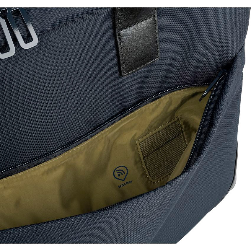 Сумка наплечная TUCANO Fine 15.6"/16" Blue (BFINE15-B)
