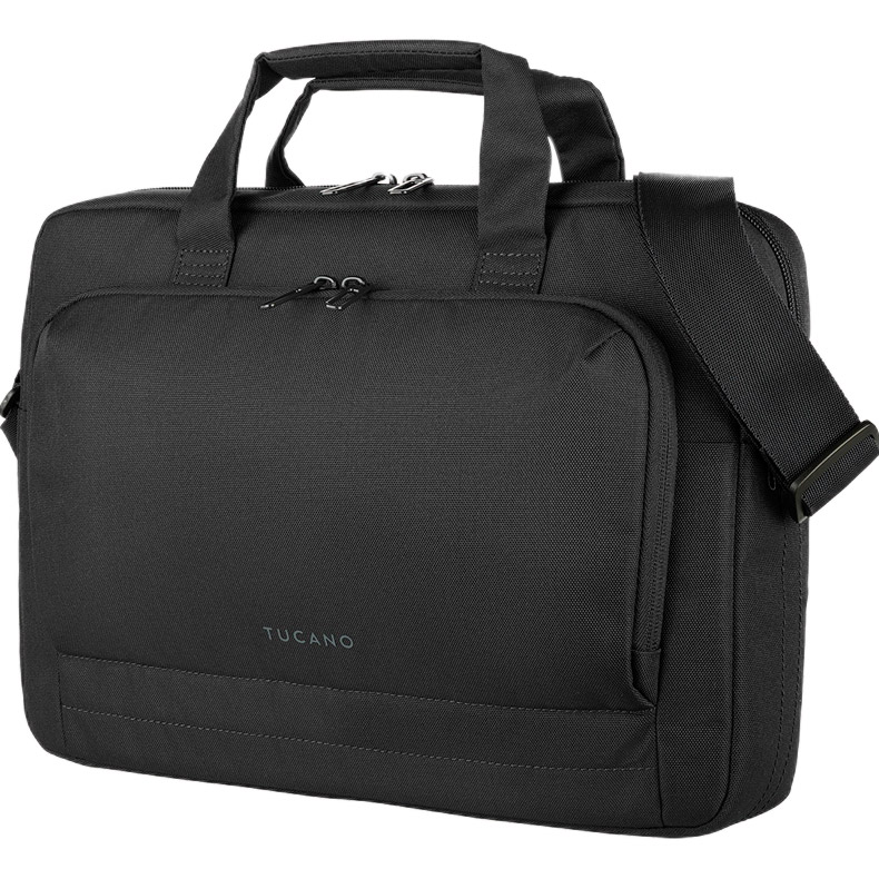 Сумка для ноутбука TUCANO Star 14" Black (BSTN1314-BK)