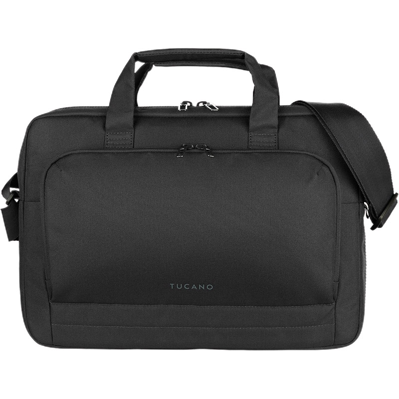 Сумка для ноутбука TUCANO Star 14" Black (BSTN1314-BK)