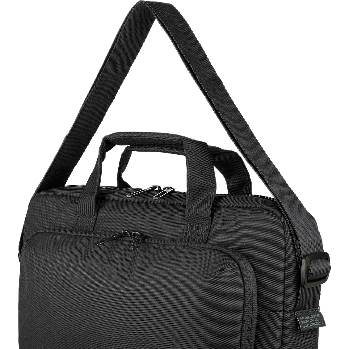 Сумка для ноутбука TUCANO Star 14" Black (BSTN1314-BK)
