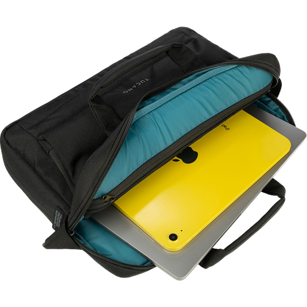Сумка для ноутбука TUCANO Star 14" Black (BSTN1314-BK)