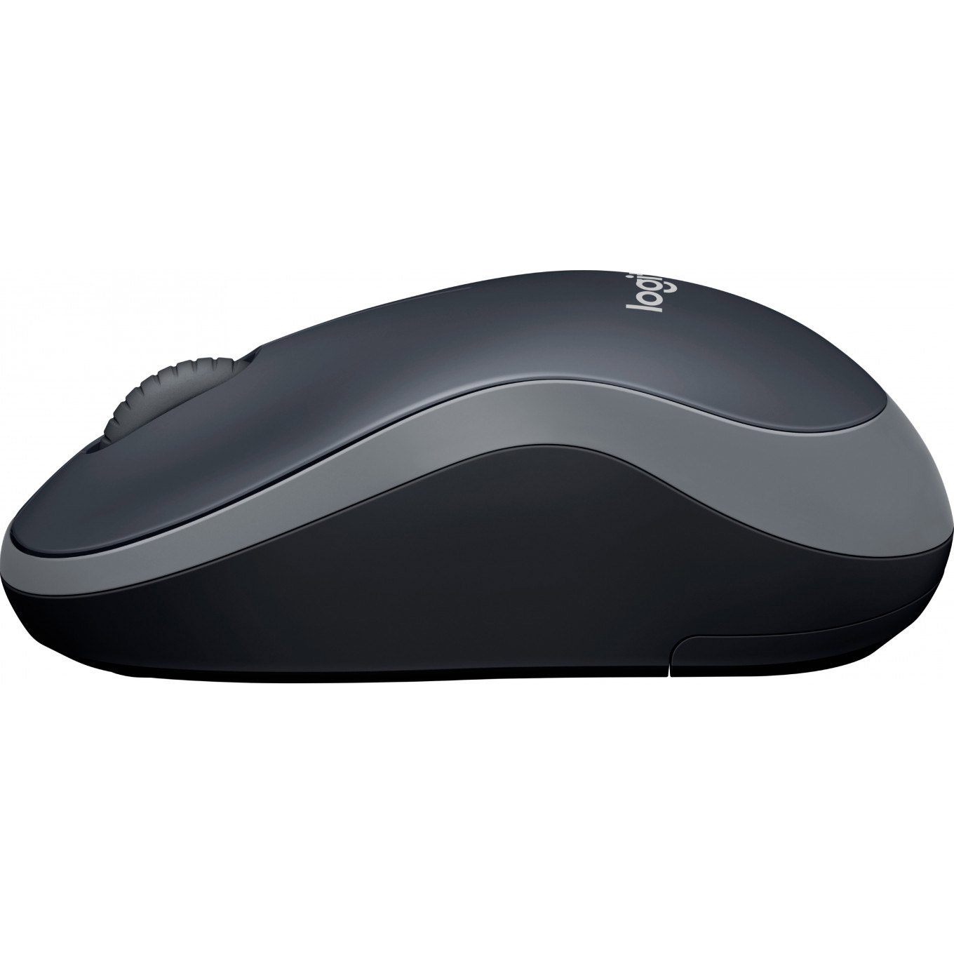 Миша LOGITECH M185 Swift Gray (910-002235)
