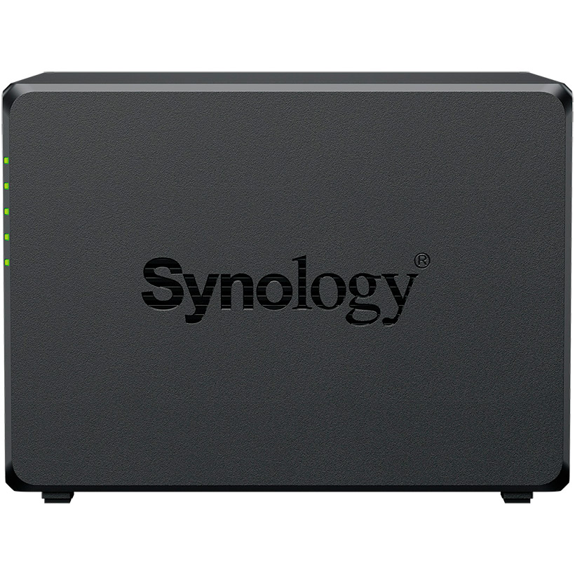 NAS-сервер SYNOLOGY DiskStation DS925+