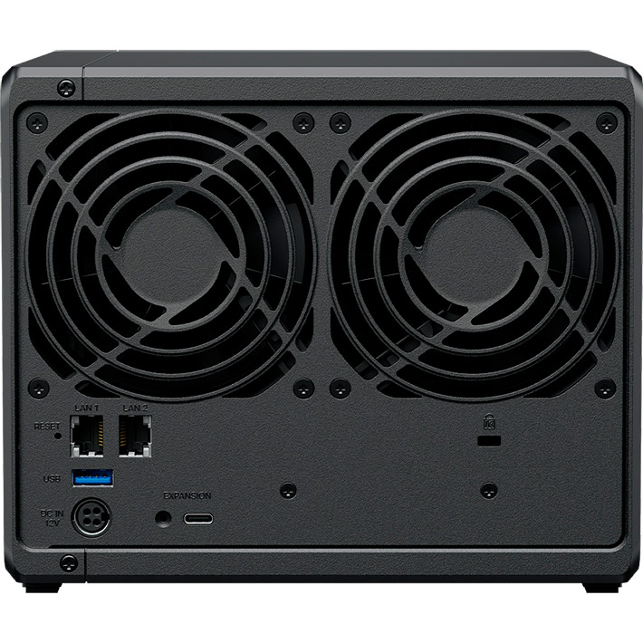 NAS-сервер SYNOLOGY DiskStation DS925+