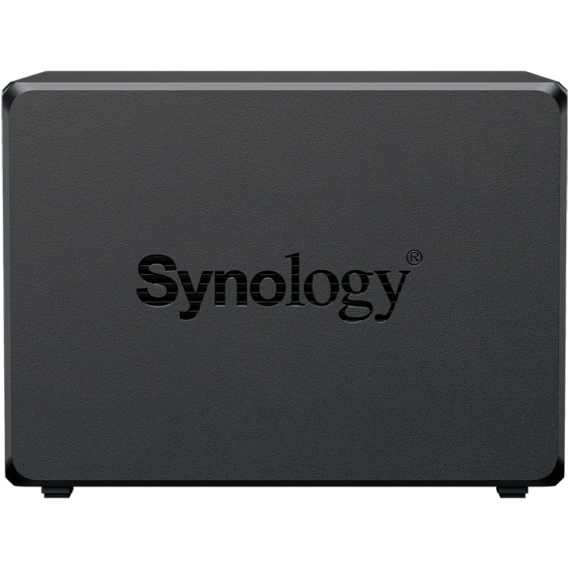 NAS-сервер SYNOLOGY DiskStation DS925+