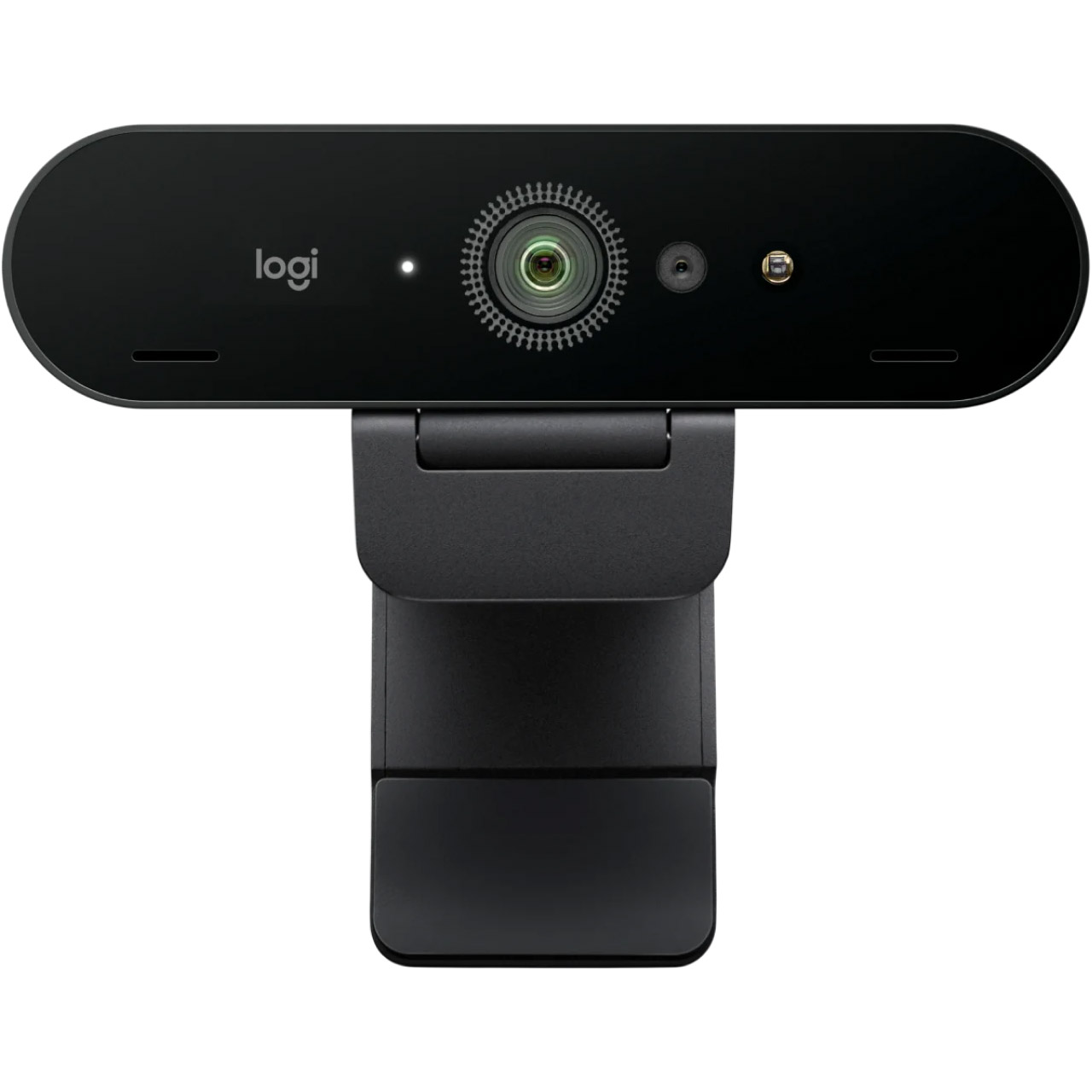 Веб-камера LOGITECH Brio 4K Ultra HD Graphite (960-001718)