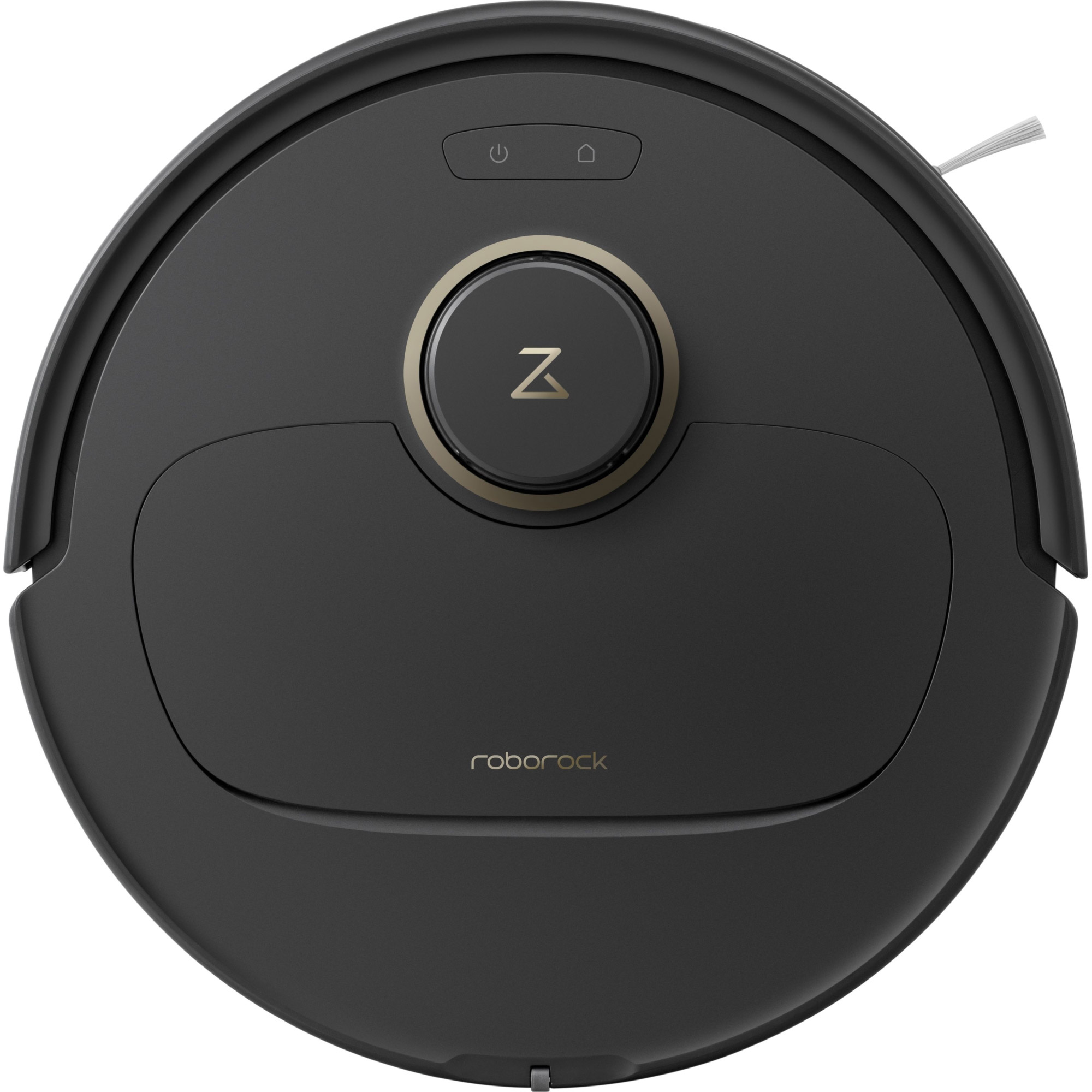 Робот-пилосос ROBOROCK Qrevo 5AE Black (QRSP52-00)
