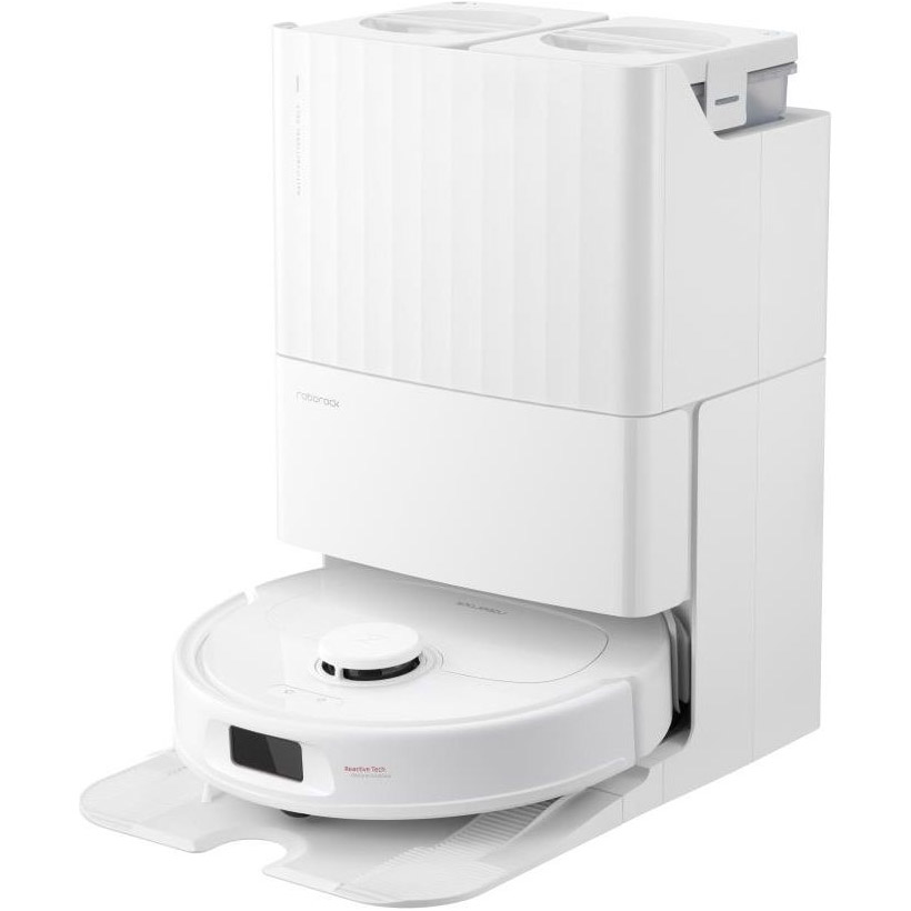 Робот-пилосос ROBOROCK Qrevo Edge 5V1 White (QRES02-00)