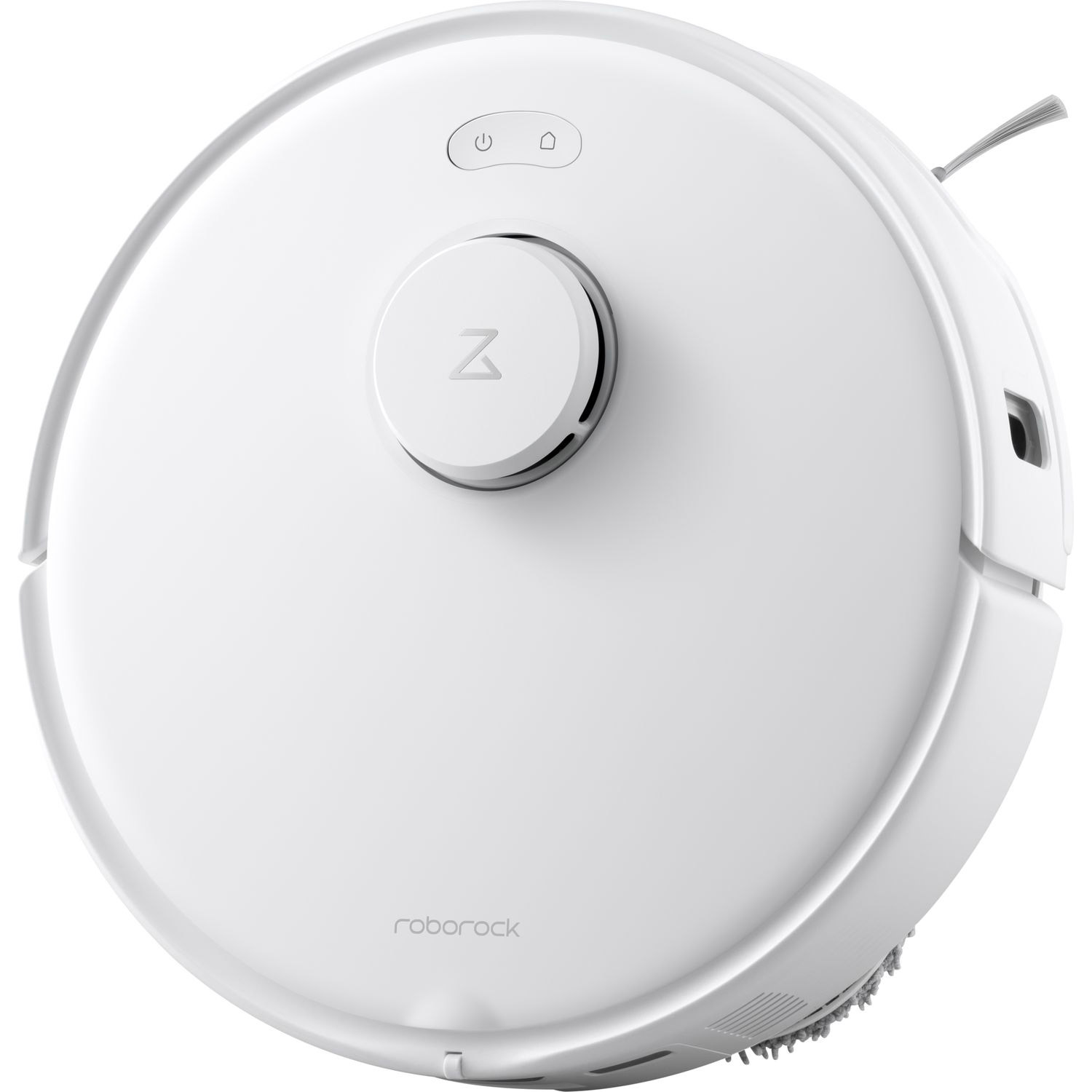 Робот-пилосос ROBOROCK Qrevo Edge 5V1 White (QRES02-00)