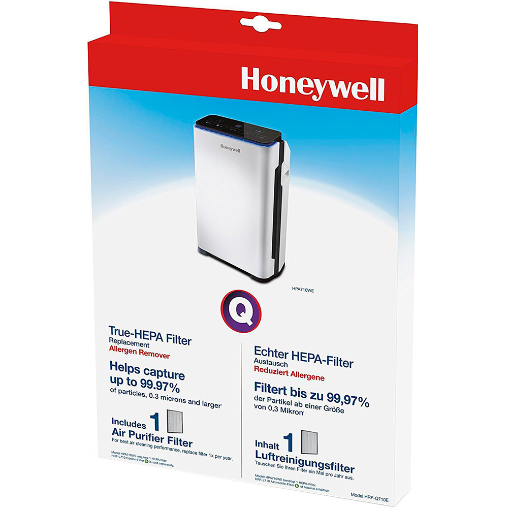 HEPA-фільтр HONEYWELL HPA710