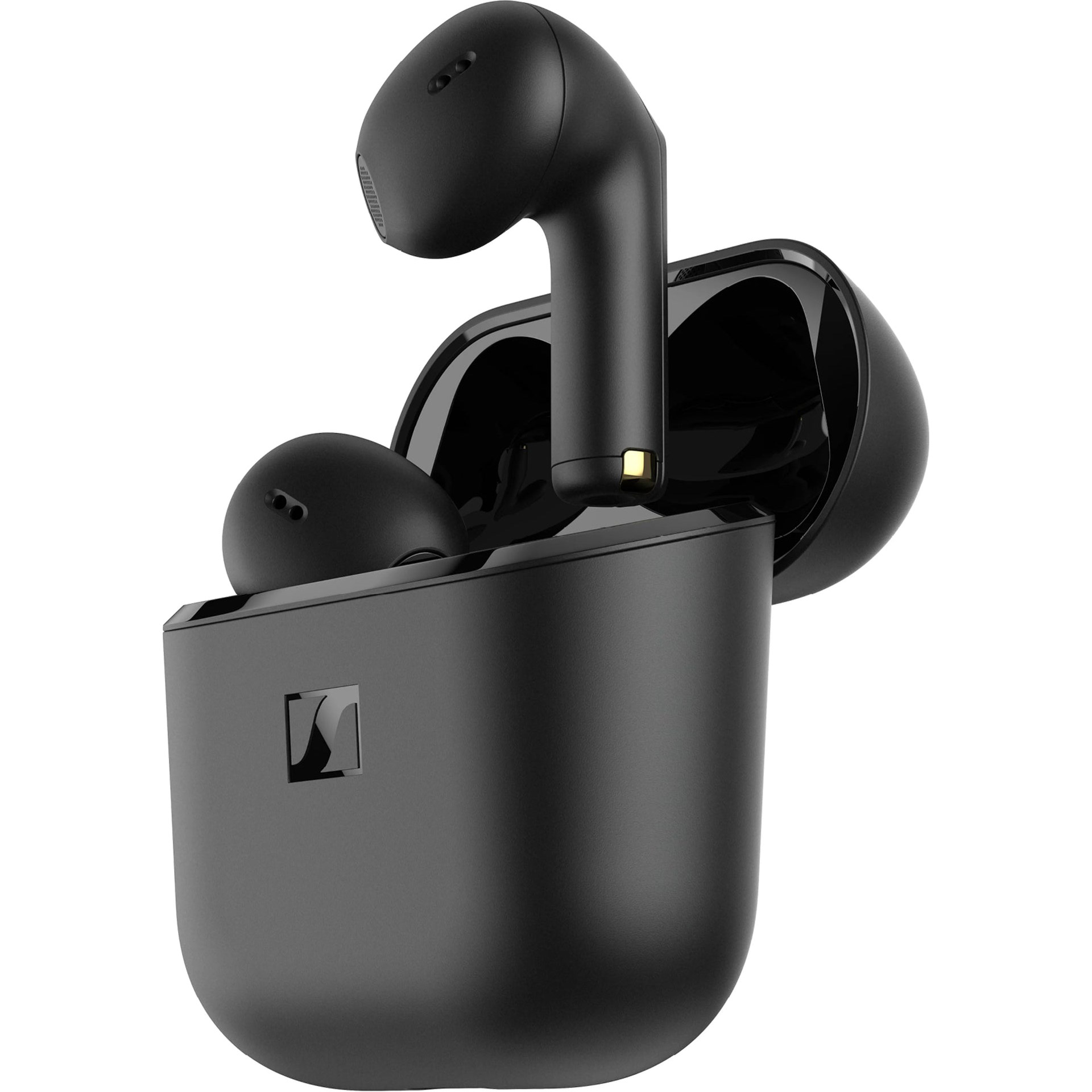 Наушники SENNHEISER Accentum Open Black (700430)
