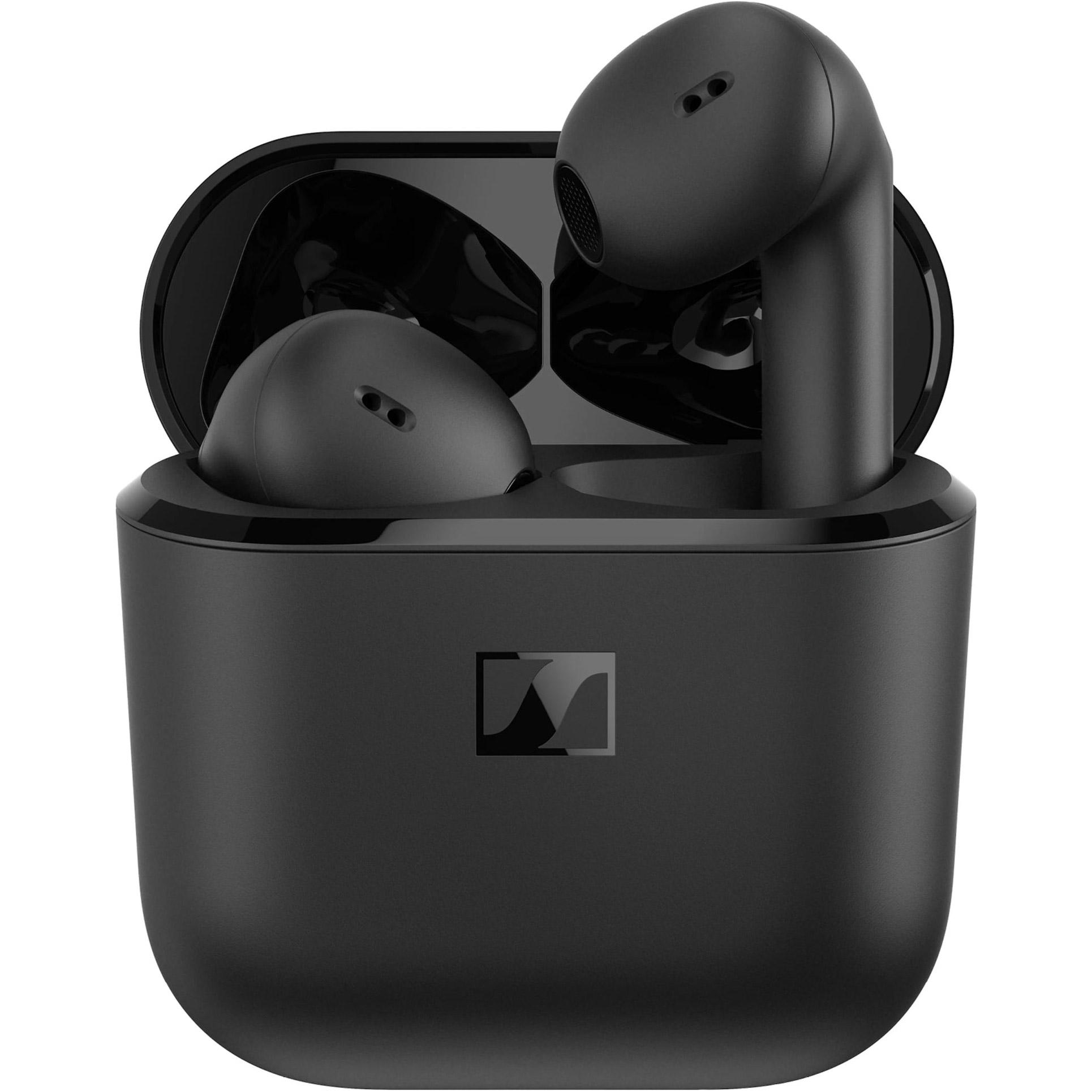 Наушники SENNHEISER Accentum Open Black (700430)