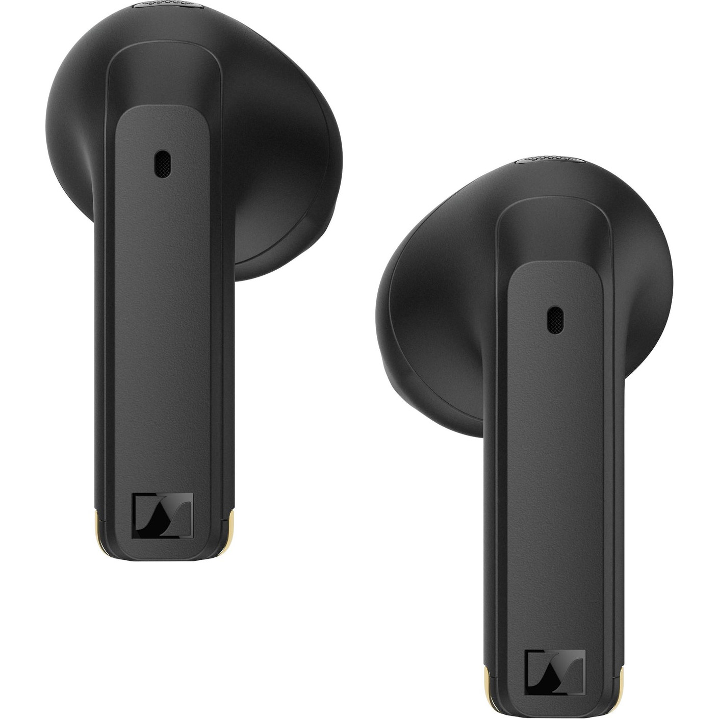Наушники SENNHEISER Accentum Open Black (700430)