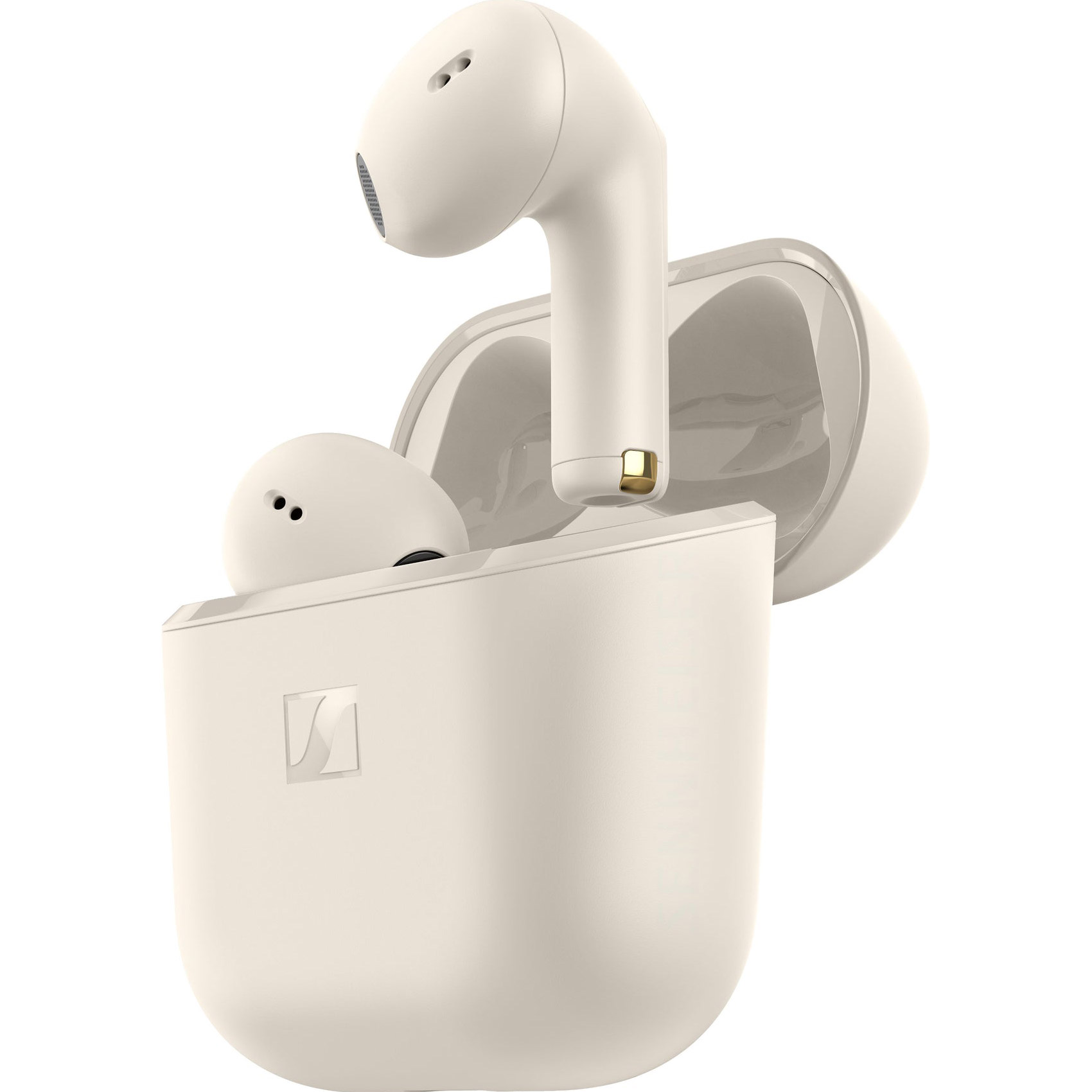 Навушники SENNHEISER Accentum Open Cream (700446)
