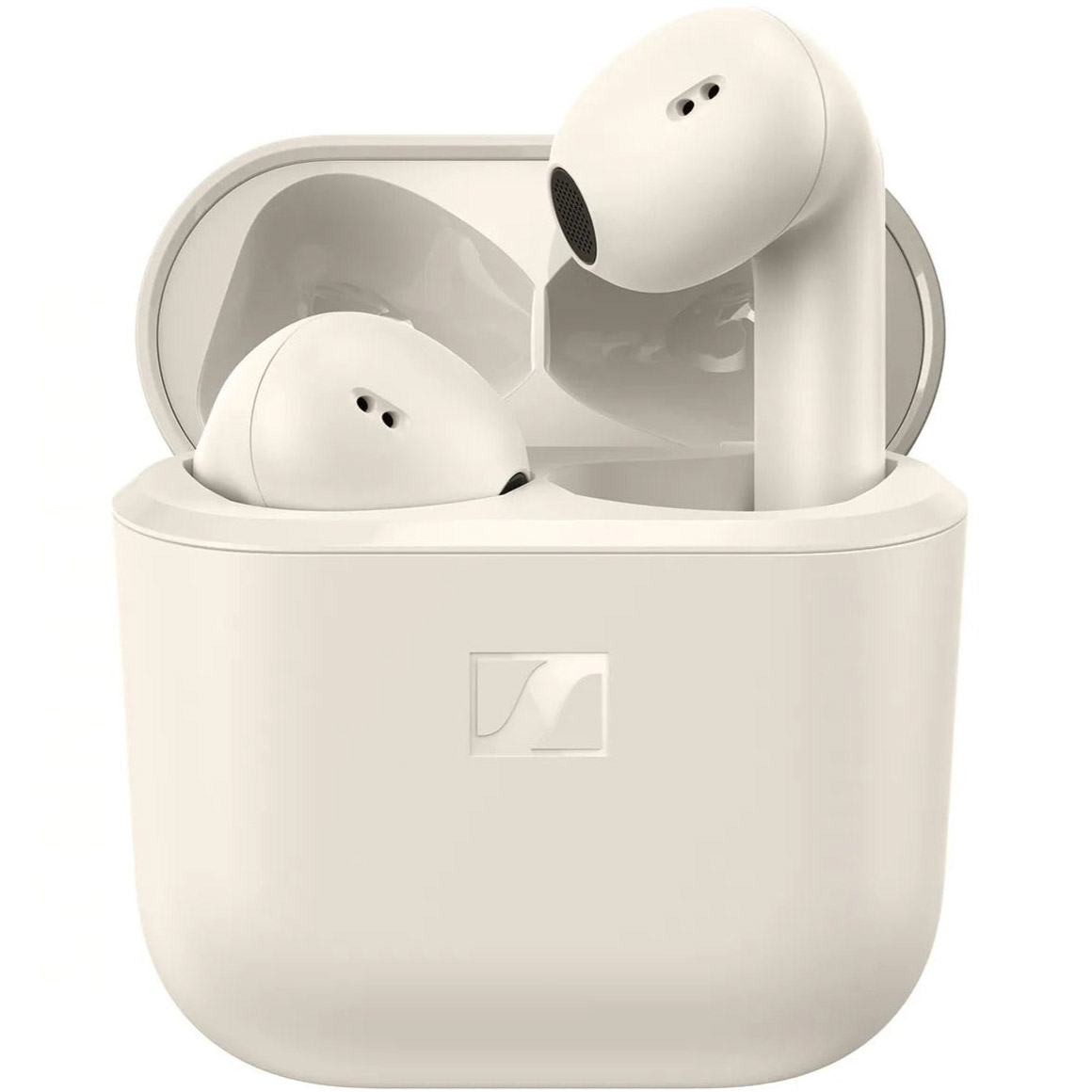 Навушники SENNHEISER Accentum Open Cream (700446)