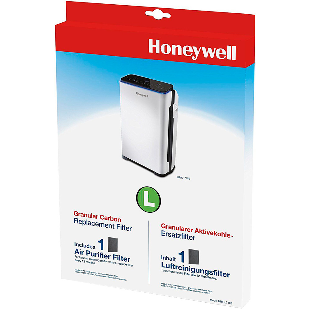Фільтр для очищувача повітря HONEYWELL HPA710