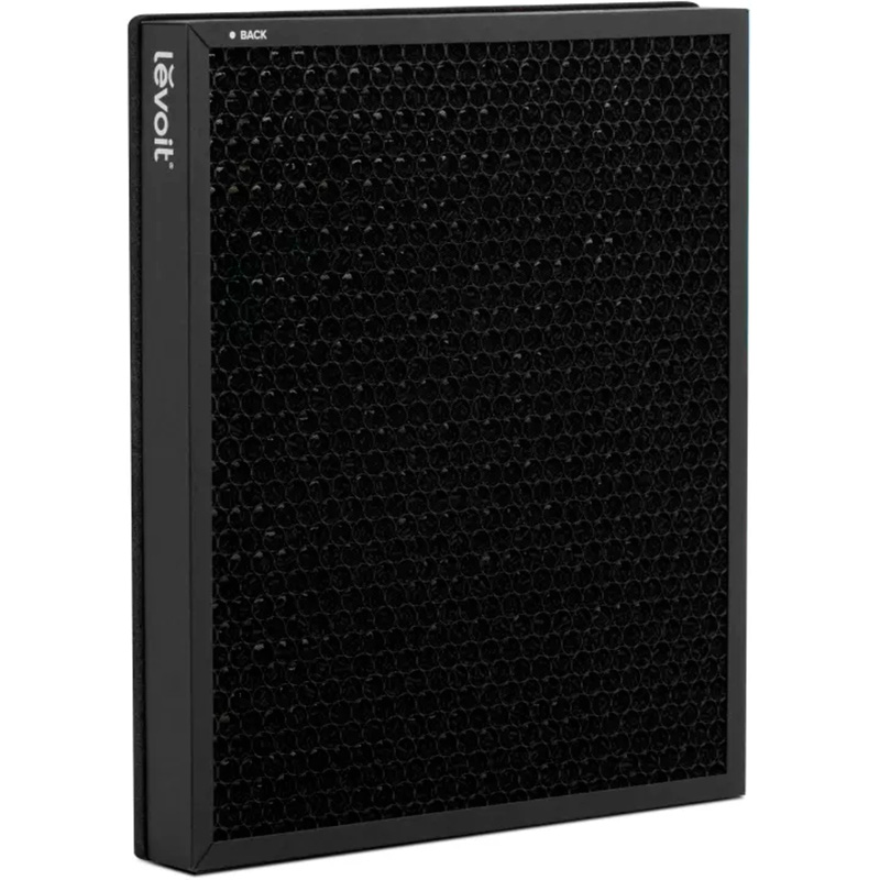 Фильтр для очистителя воздуха LEVOIT True HEPA Carbon LRF-V201-WEU (HEACAFLVNEU0096Y)