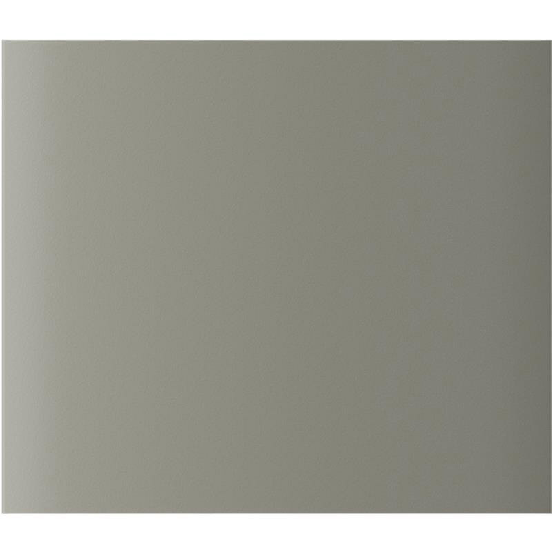 Кнопка для вимикача прохідного типу AJAX CenterButton 1-gang 2-way Vertical for LightSwitch Olive