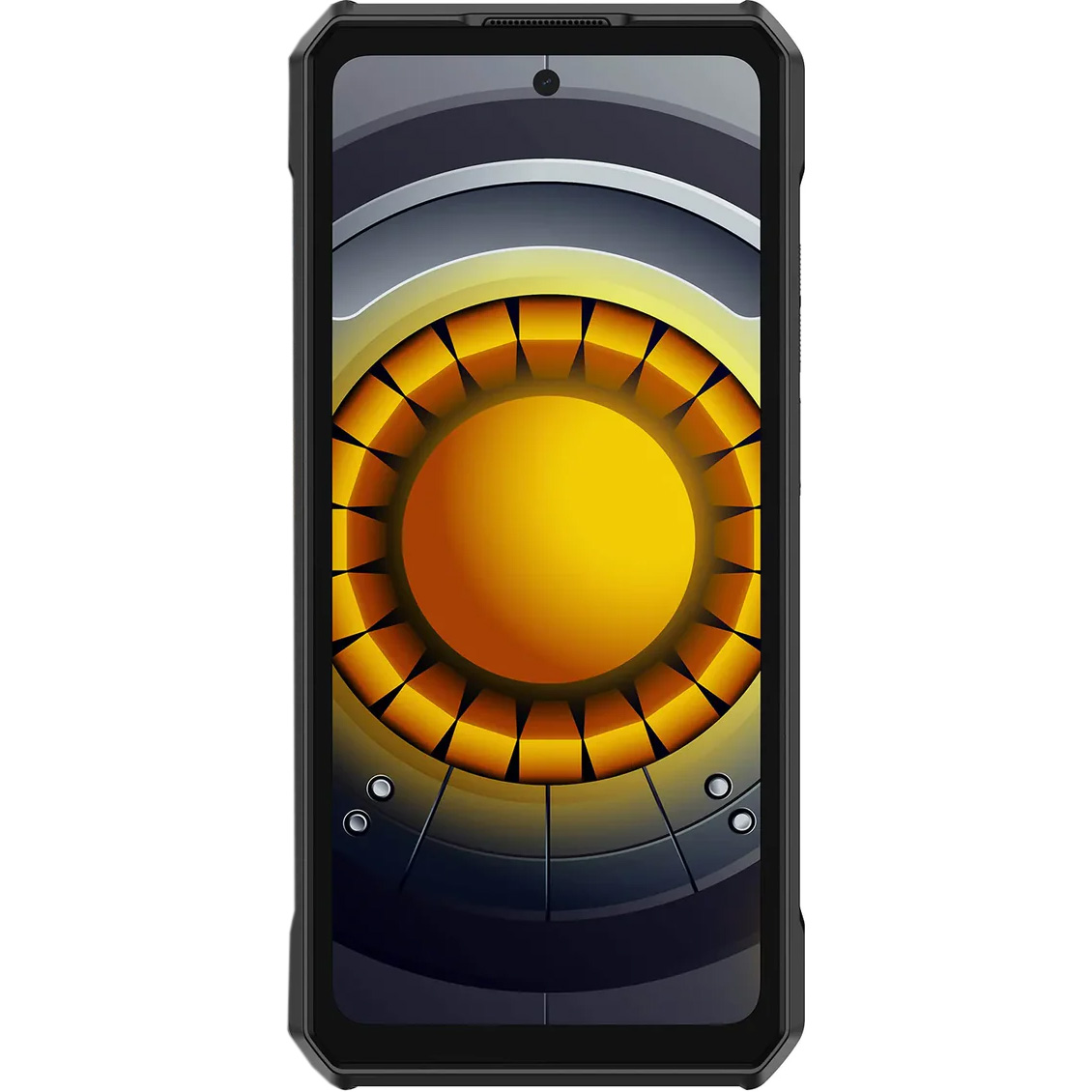 Смартфон ULEFONE Armor 30 Pro 16/512GB Magic Black