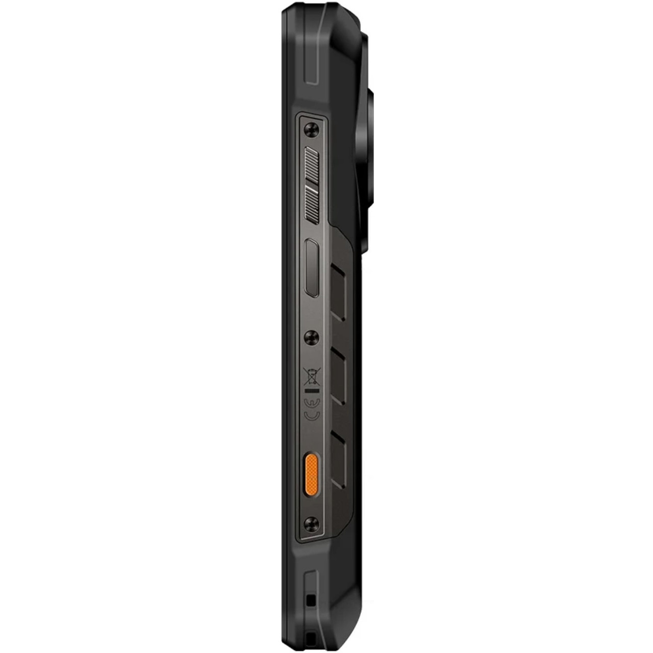 Смартфон ULEFONE Armor 30 Pro 16/512GB Magic Black